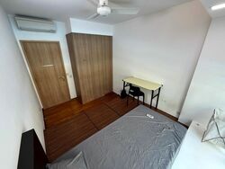 Caspian (D22), Condominium #520032291